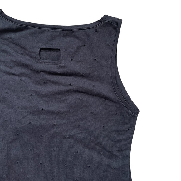 NuBEKh “love never ends” Elegant Dress cotton maxi - Picture 9 of 13